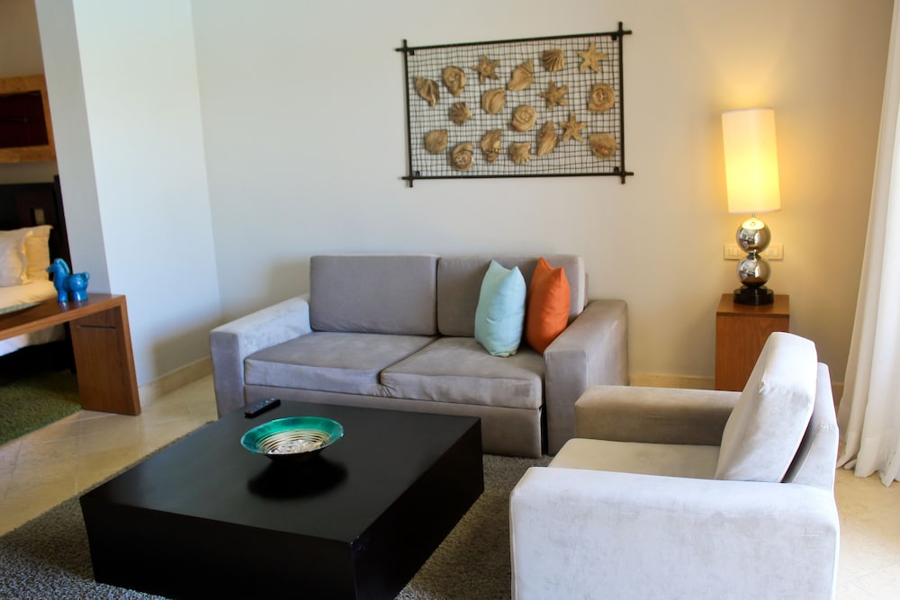 TAN Resorts Marina Cap Cana 20/39