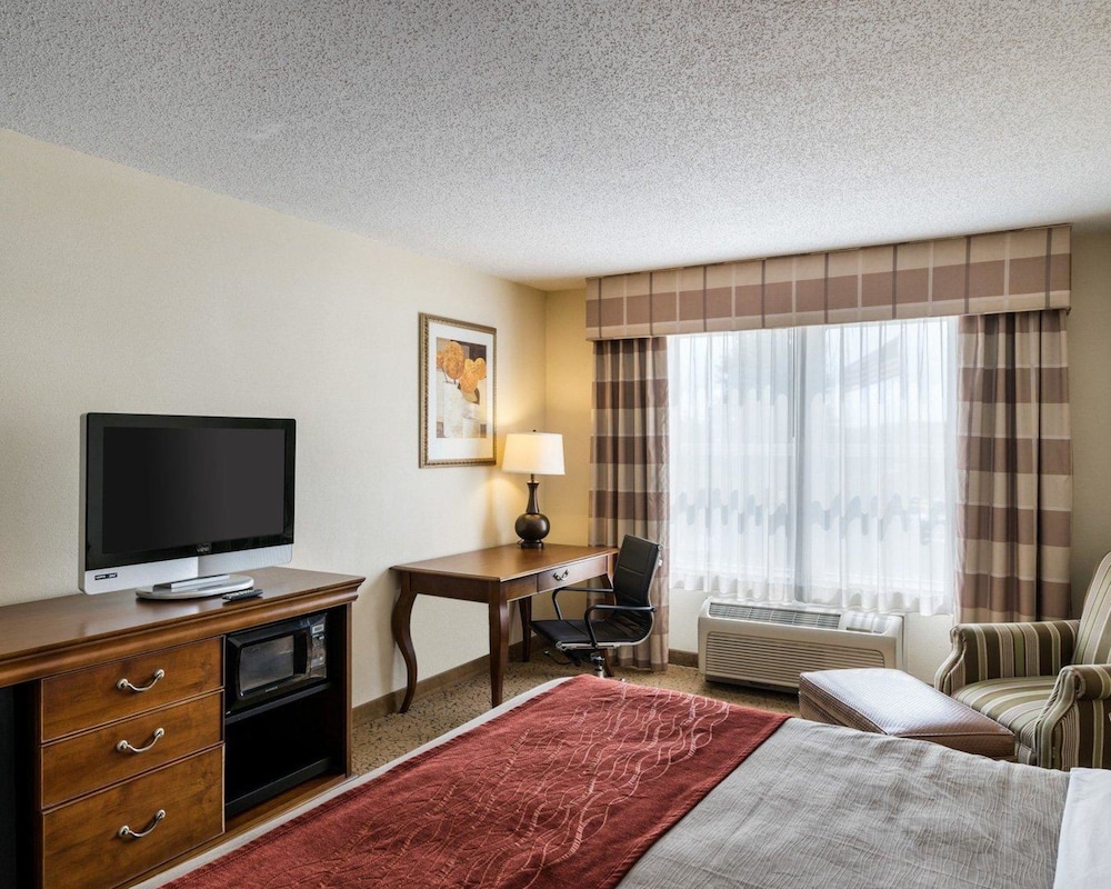 Comfort Inn & Suites Dover near Speedway 39/56