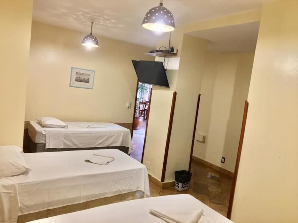Pousada Iracema Villa Praia 11/67