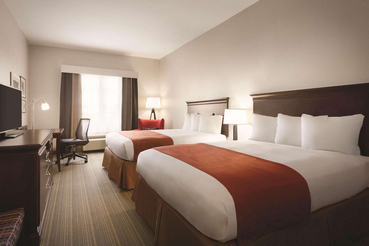 Country Inn & Suites by Radisson, St. Petersburg - Clearwater, FL 16/56