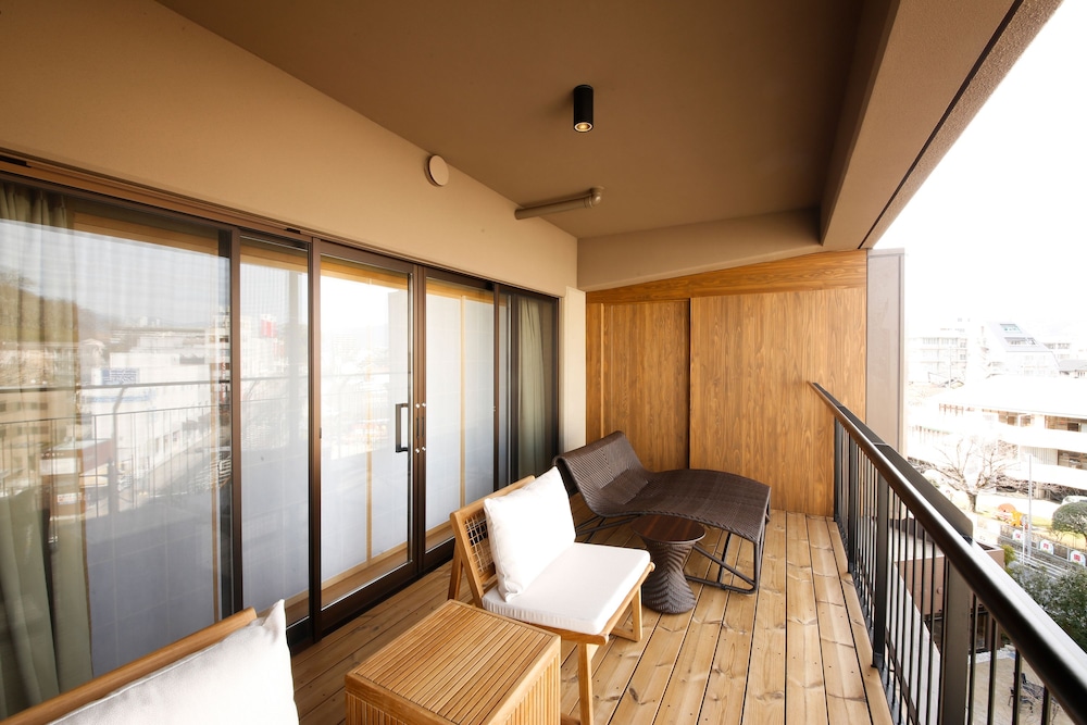 THE SHIROYAMA TERRACE TSUYAMA VILLA 51/68