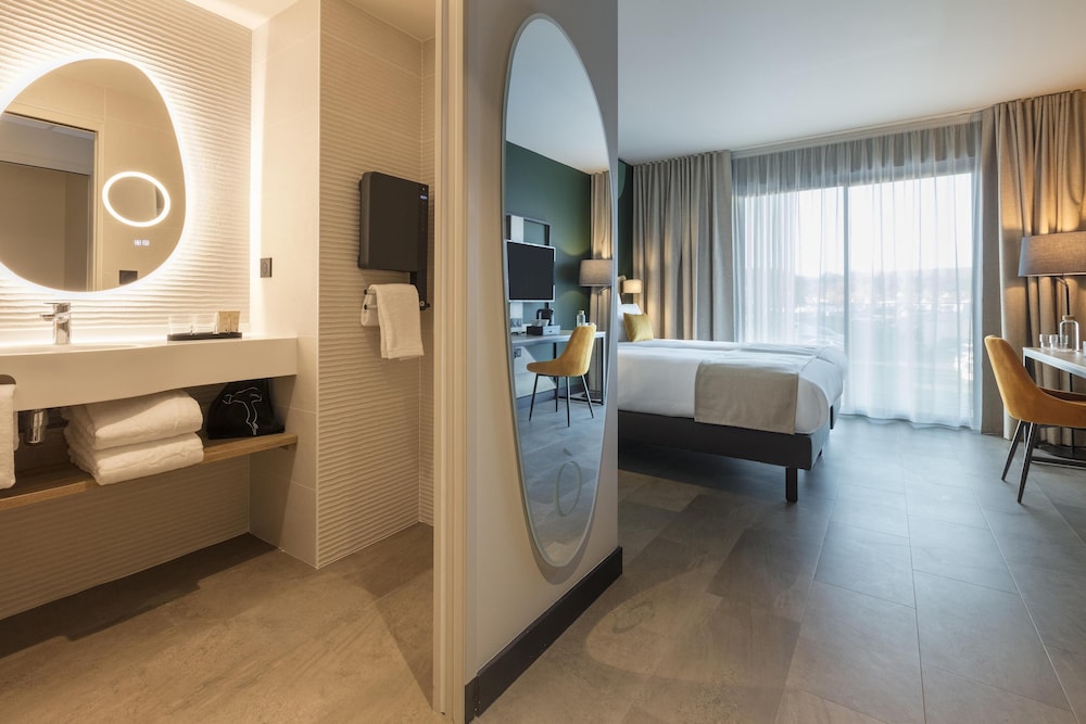Hotel OstOria, BW Signature Collection 47/48