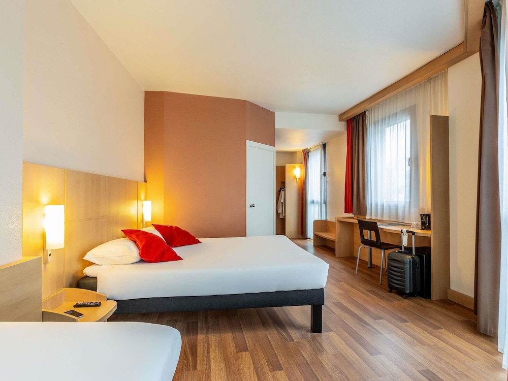 Ibis Bilbao Centro Hotel 19/72