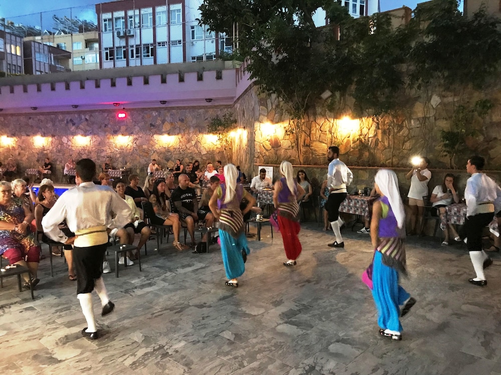 Ramira City Hotel 16 Adult Hotel 46/50