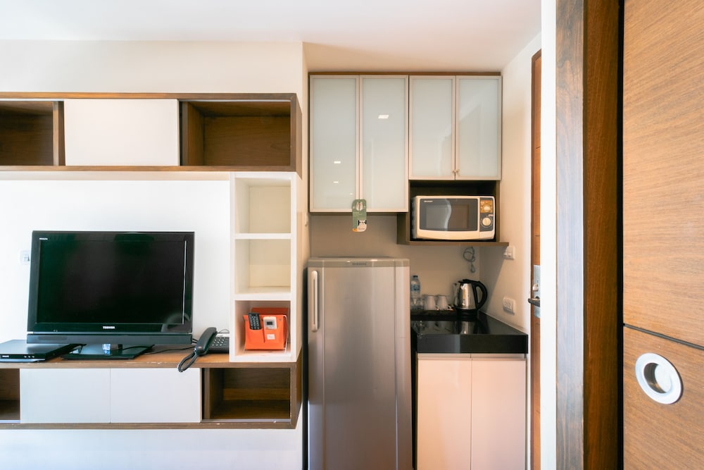 Silom Forest Exclusive Residence 31/65