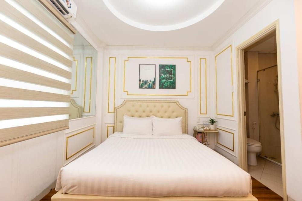 Quy Hung Hotel 19/75