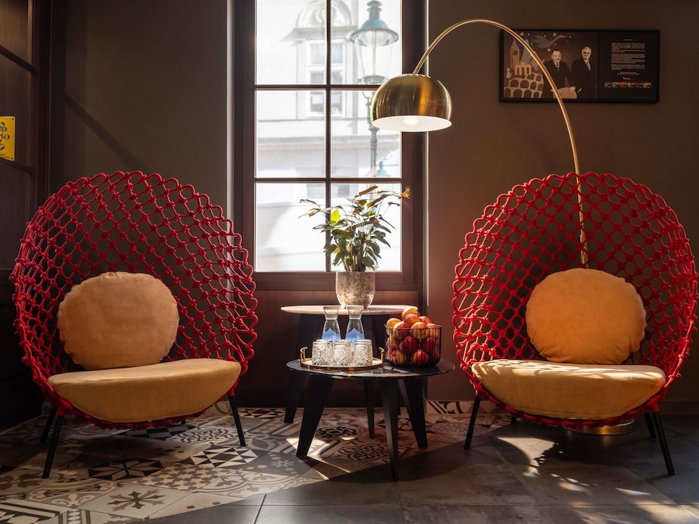 Mercure Vienna First 50/78