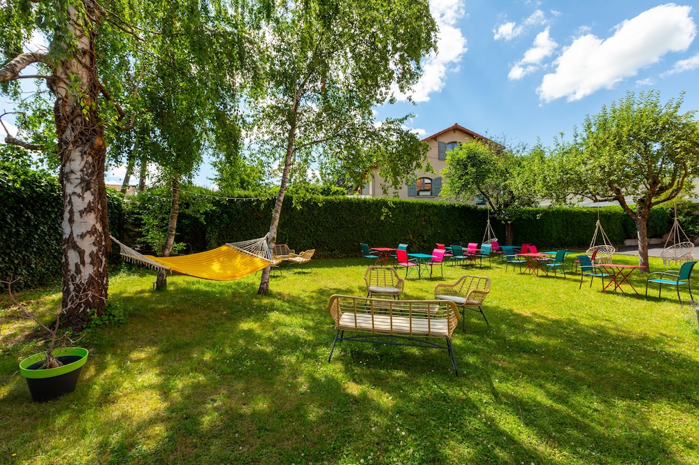 Deltour Hotel Le Puy En Velay 49/58