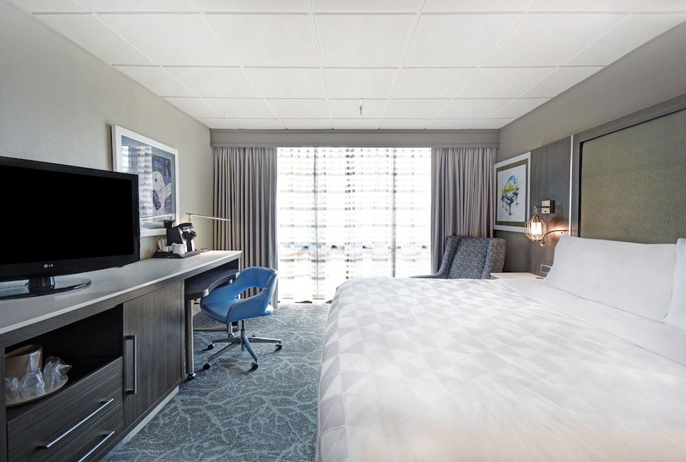 Holiday Inn Downtown Memphis 22/57