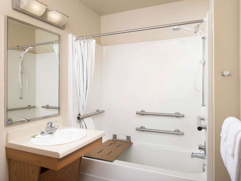 Extended Stay America - Select Suites Indianapolis - Plainfield 53/54