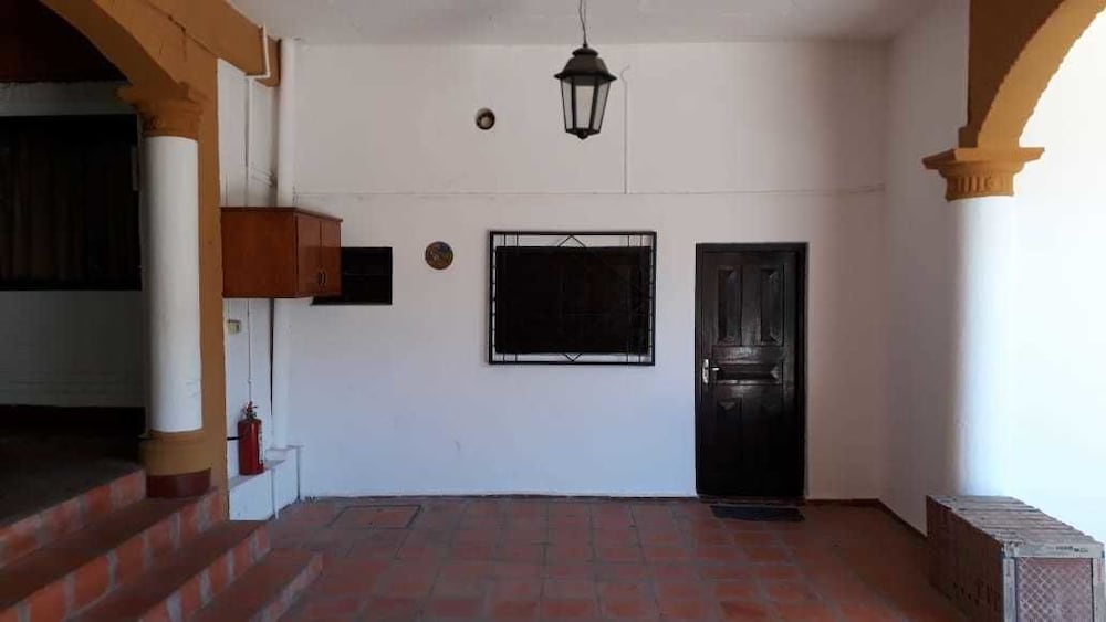 Hostal Residencial Leones De Castilla 32/45