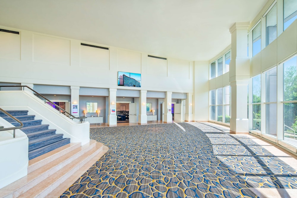 Grand Hyatt Tampa Bay 41/50