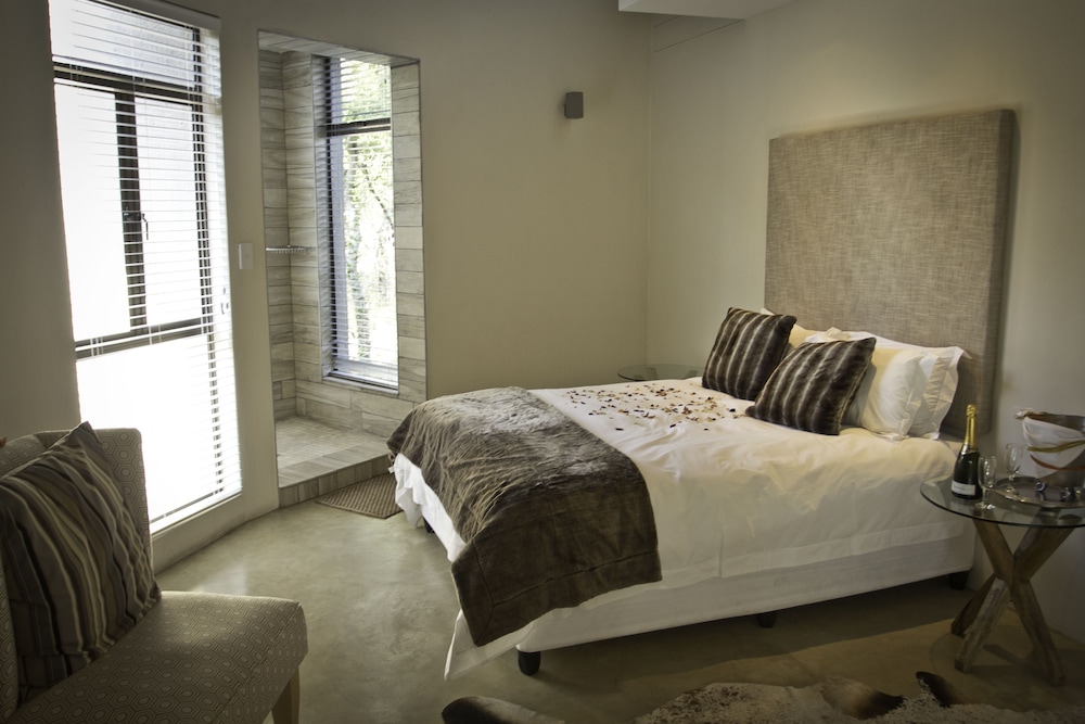 Moditlo River Lodge 6/50