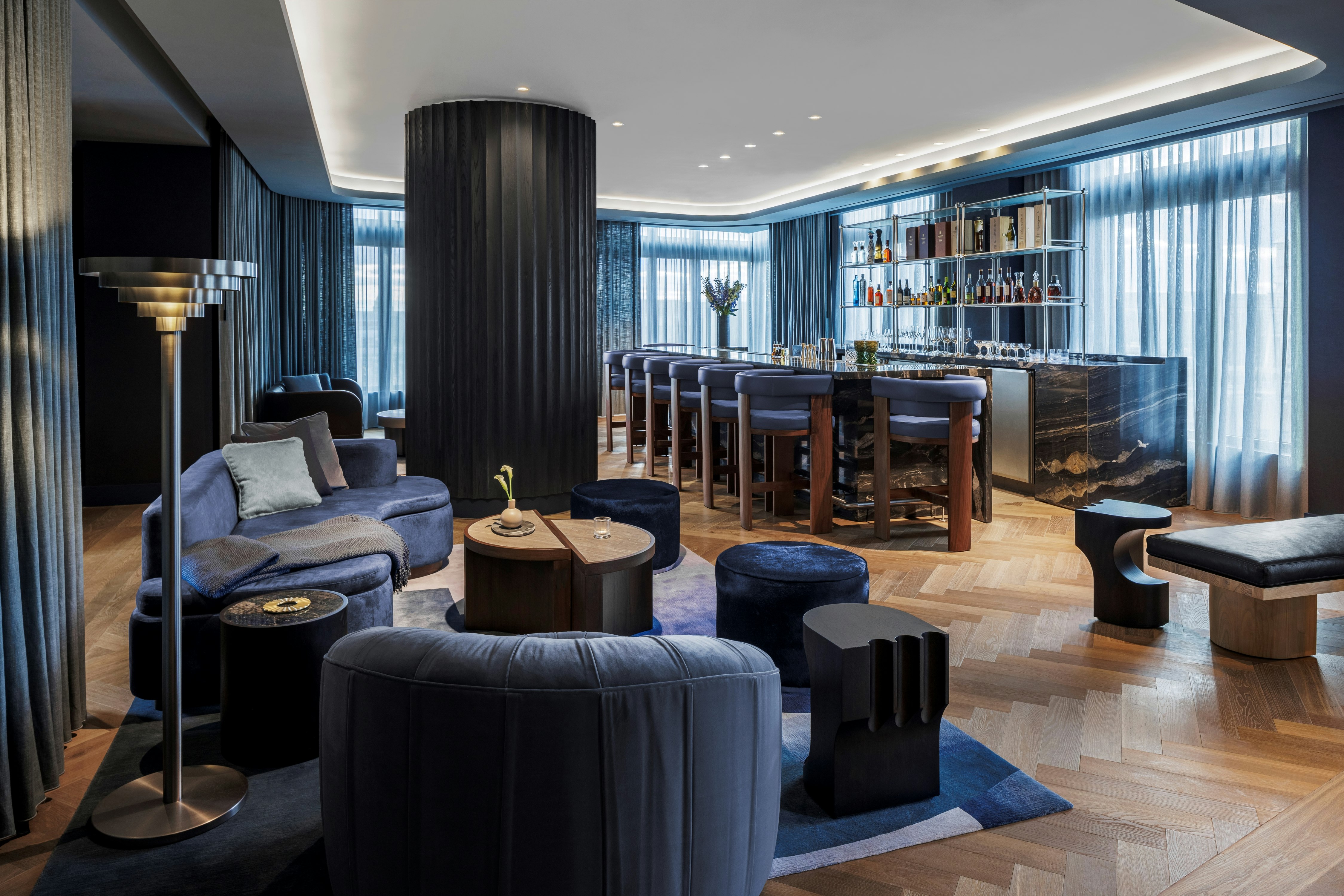 The Morrow Washington DC, Curio Collection by Hilton 26/52