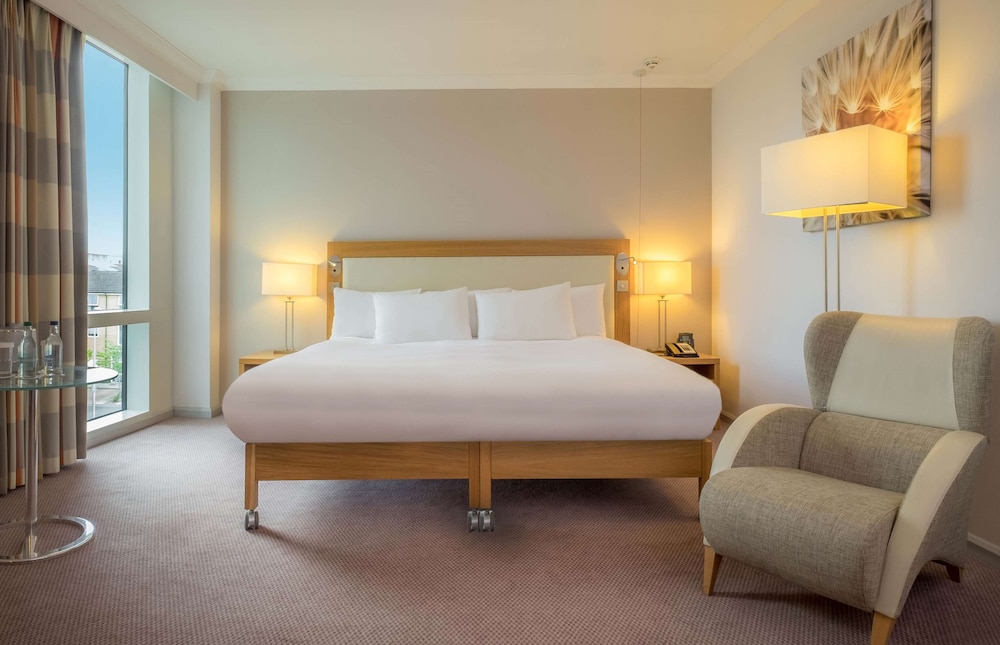 Hilton Reading Hotel 15/55