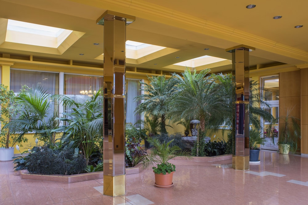 Top Hotel Praha 45/50