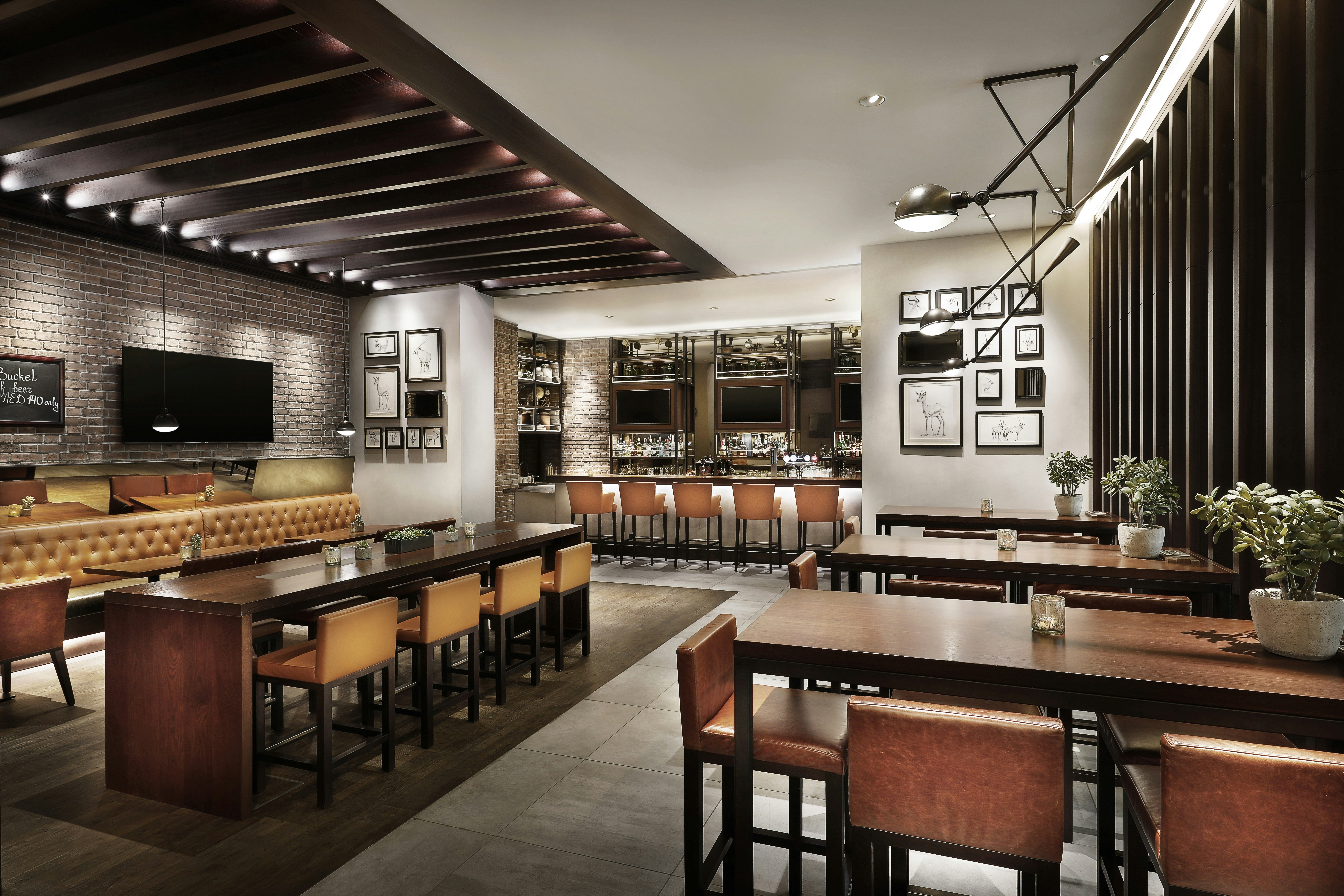 Hilton Garden Inn Dubai Mall Avenue 35/47