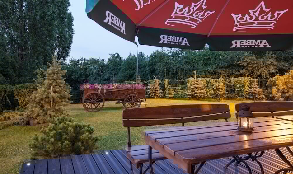 琥珀酒店(Amber Hotel) 图片4