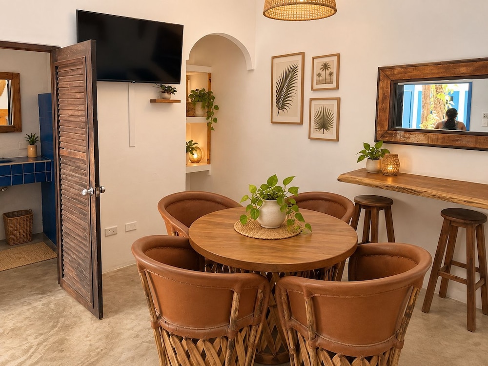 MIO Tulum Hotel Boutique 43/50