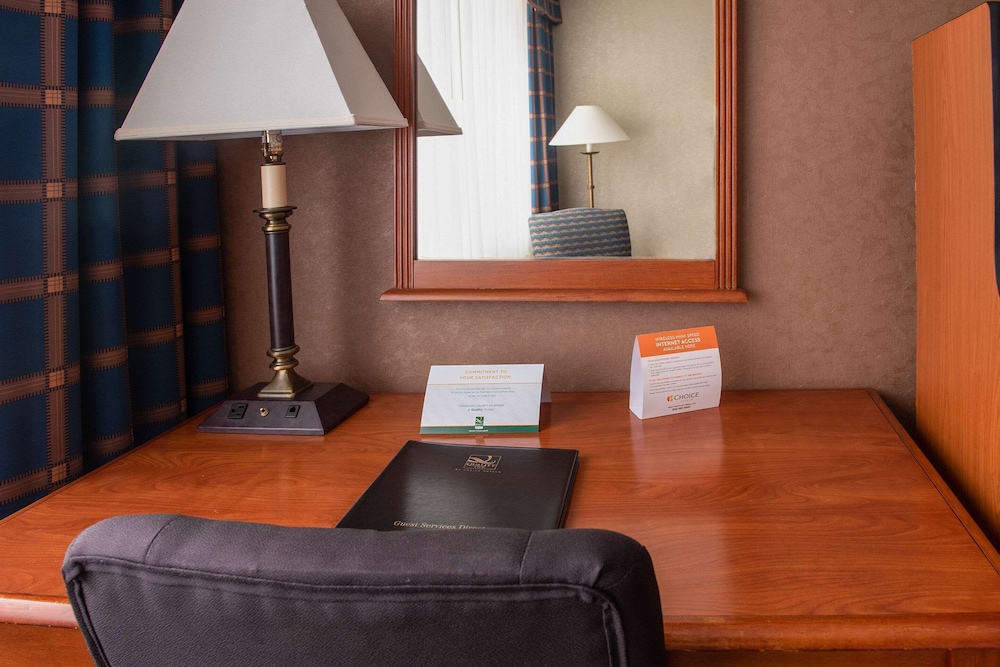 Quality Inn Beckley WV 33/46
