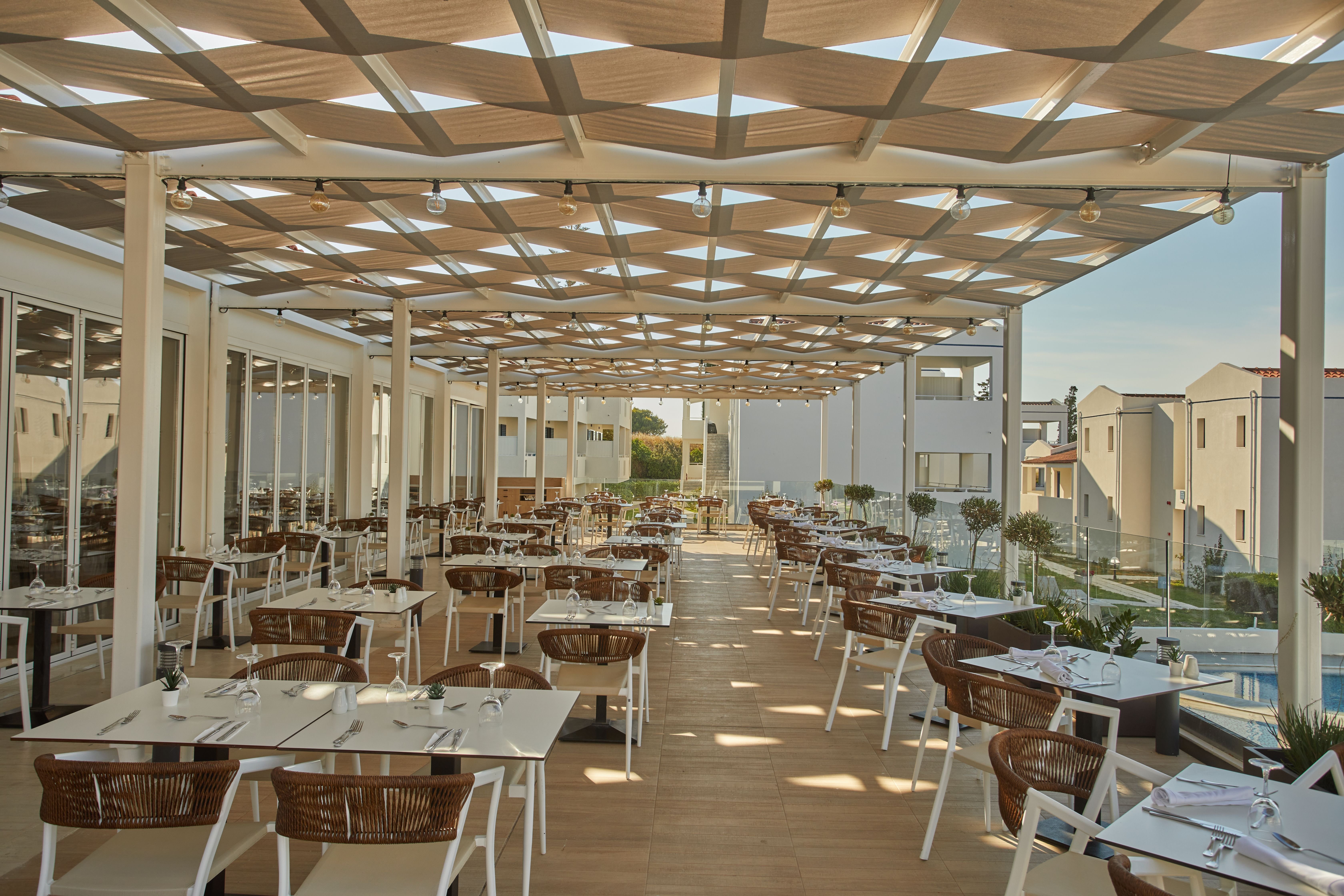 AluaSoul Zakynthos - Adults only 8/10