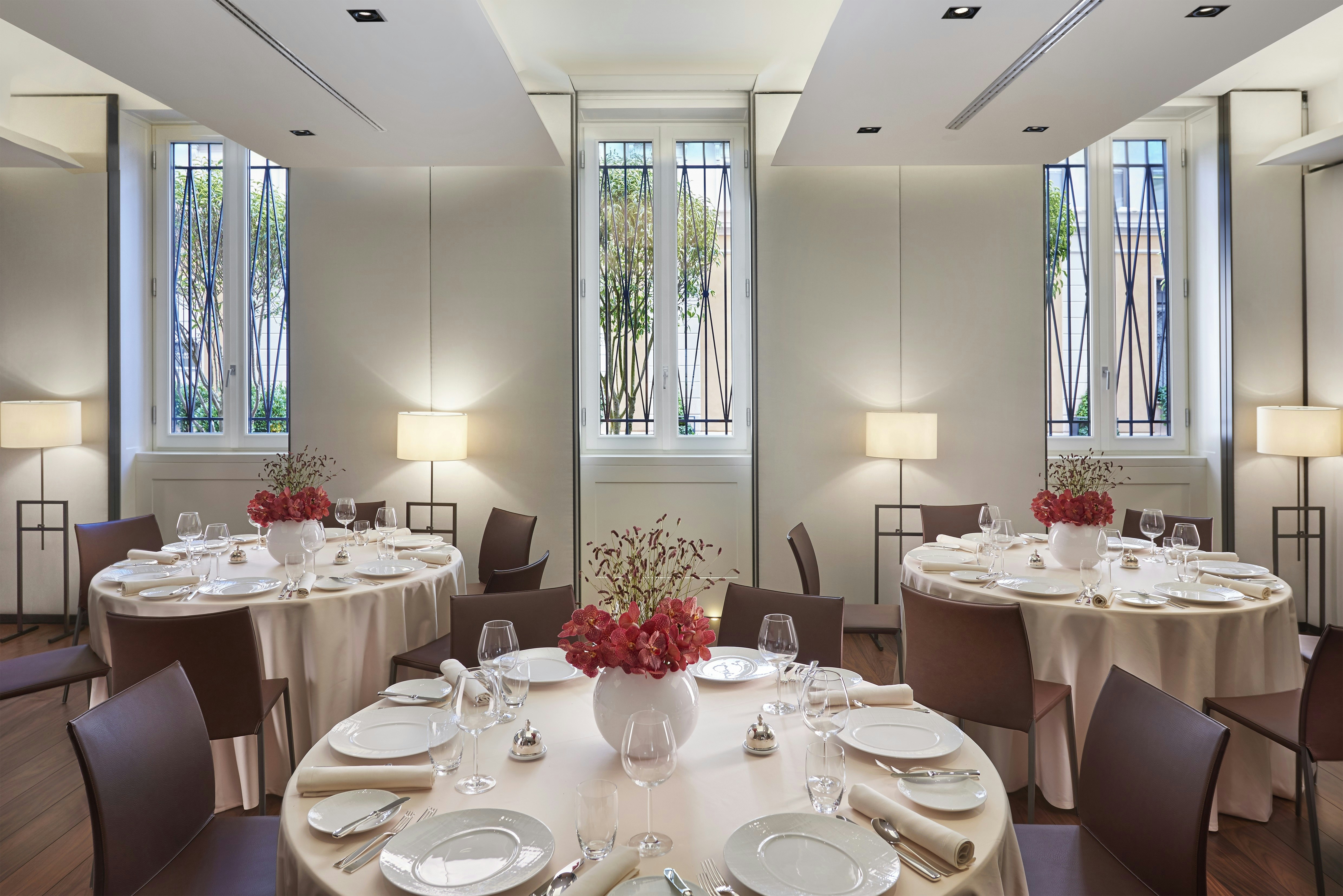 Mandarin Oriental Milan 51/81