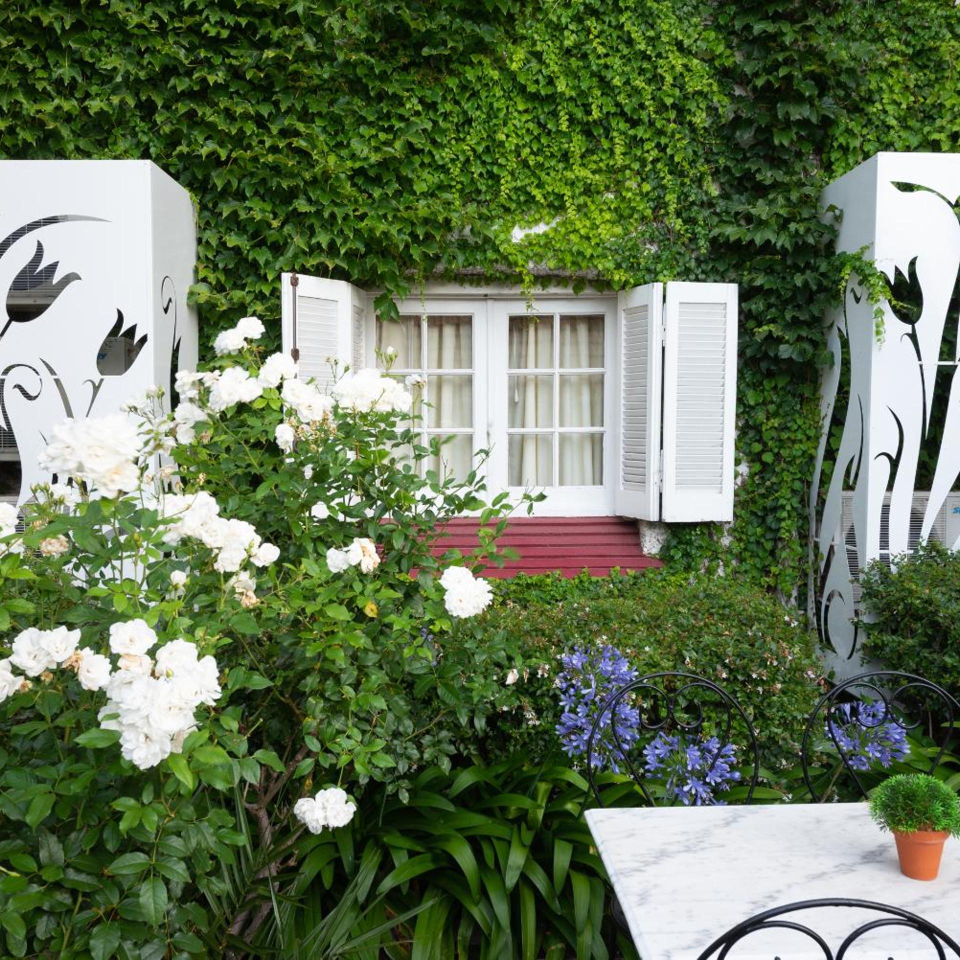 Altos de Guemes Hotel 41/50