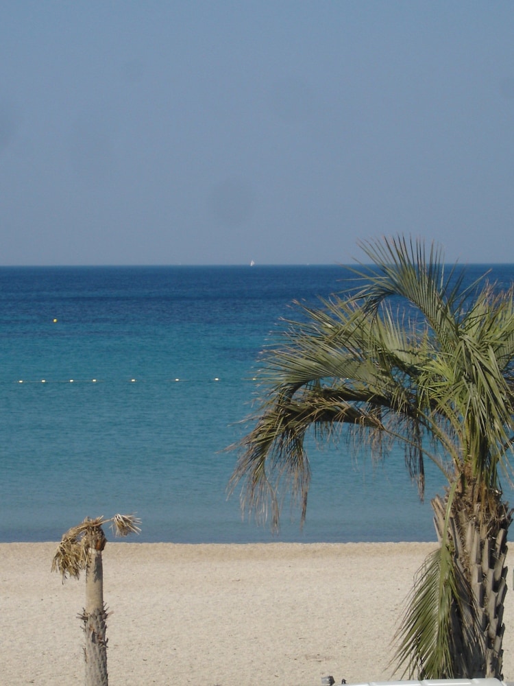 Bel Azur Hotel 41/52