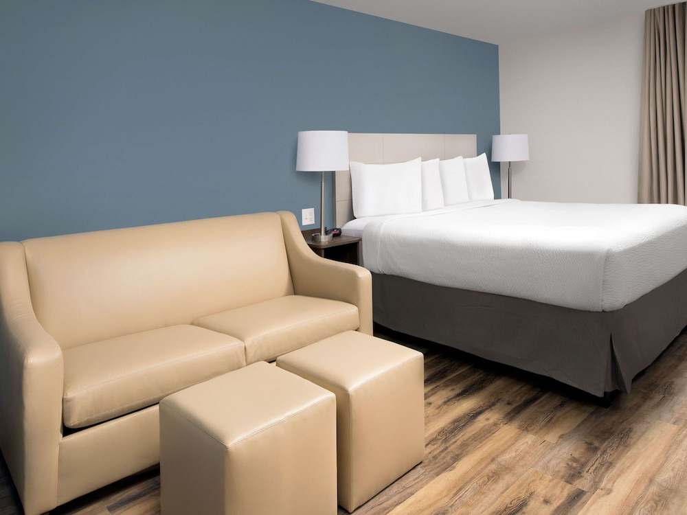 Extended Stay America Select Suites Tampa Brandon East 25/57