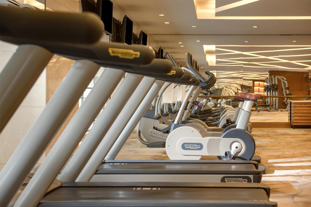 Kempinski Hotel Taiyuan. 29/50
