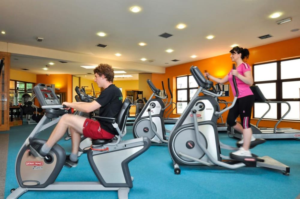 Westport Woods Hotel Spa 38/51