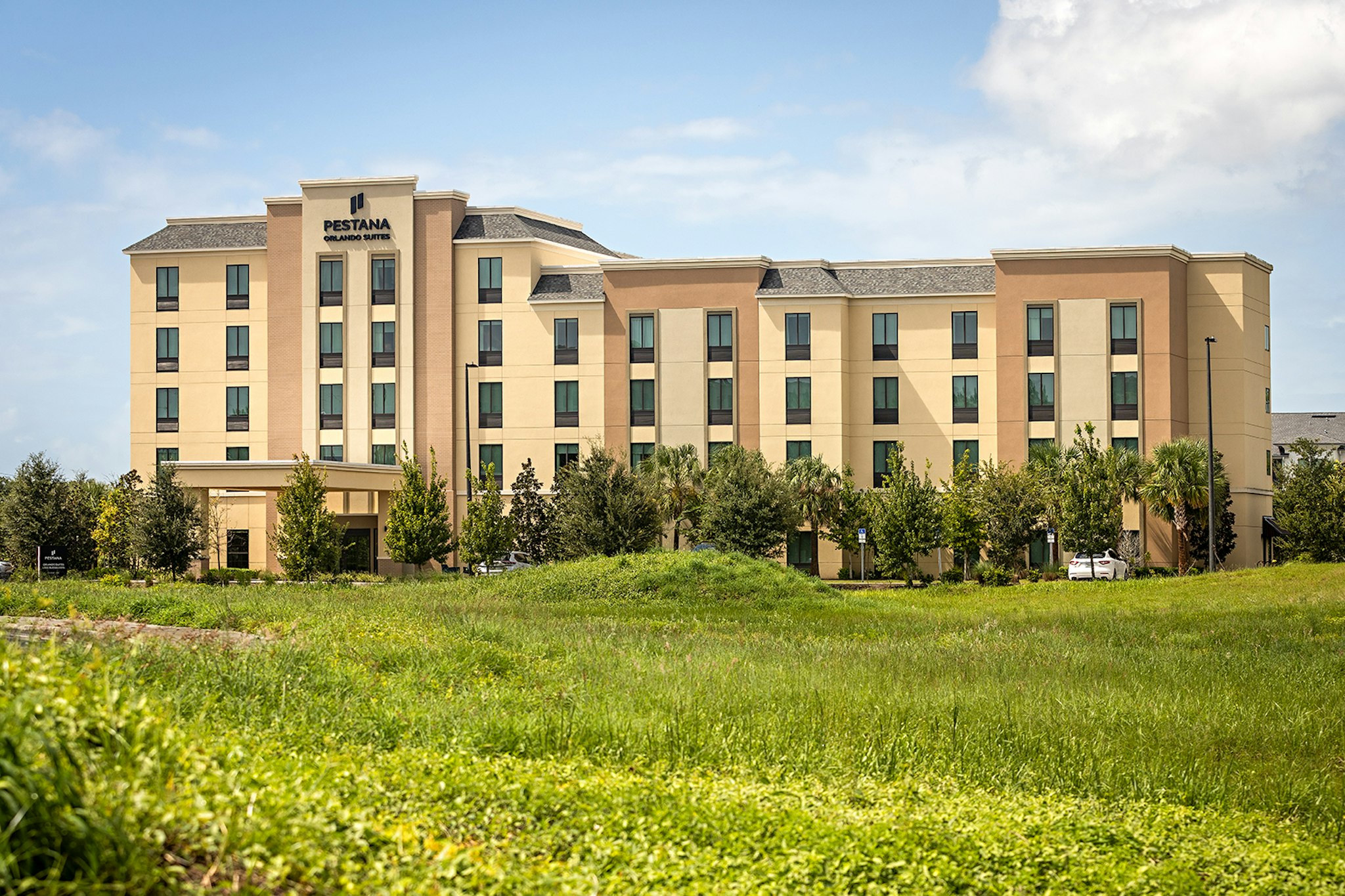 Pestana Orlando Suites Lake Buena Vista 37/41