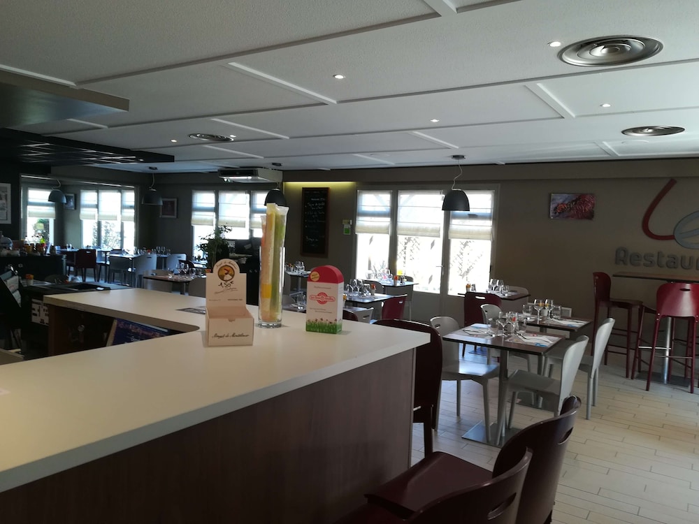 Hotel Campanile Montelimar Les Tourrettes 24/43