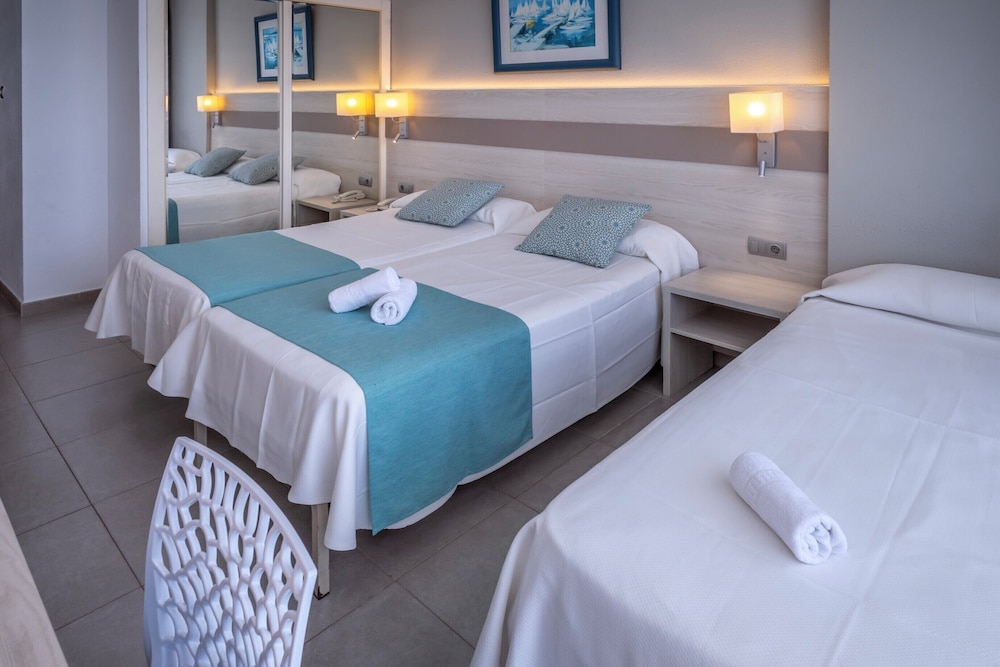 Hotel 4R Salou Park Resort I 20/61