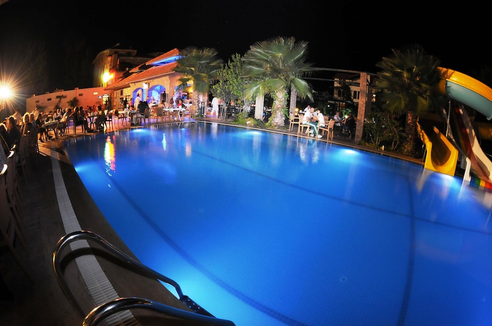 Belkon Hotel 14/72