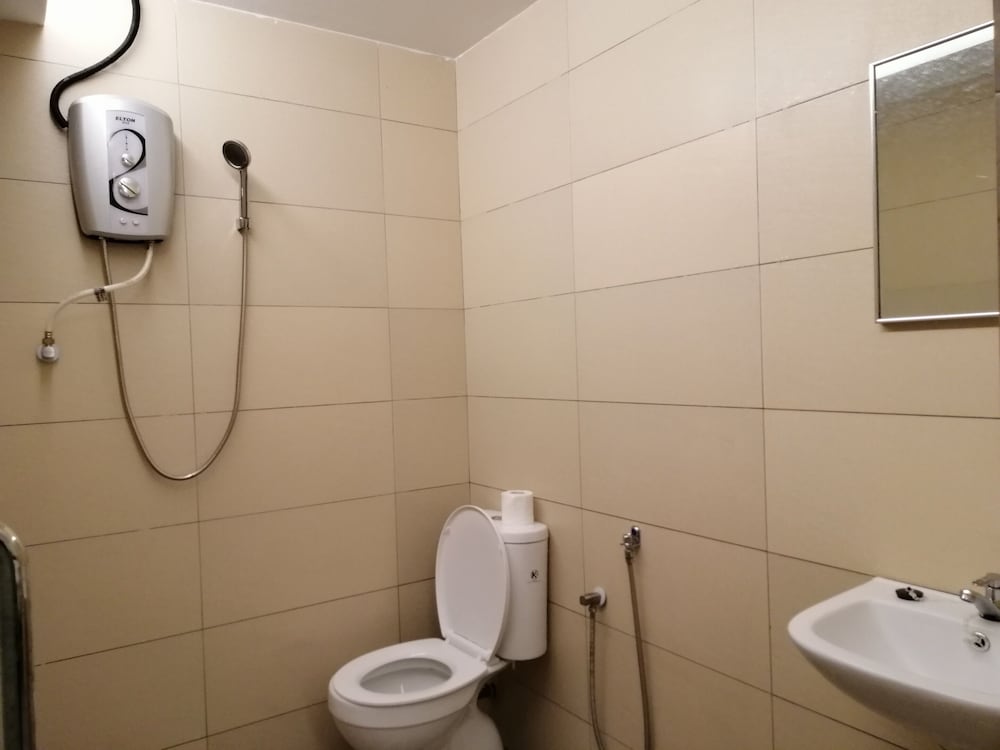 D Garden Boutique Hotel Kuala Lumpur 33/38