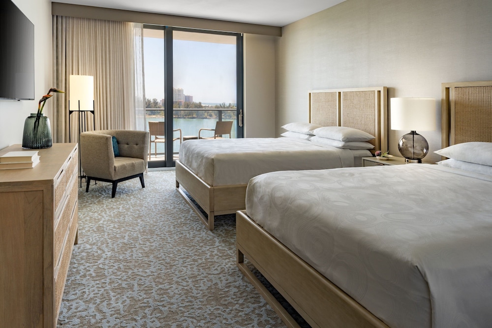 JW Marriott Clearwater Beach Resort & Spa 14/50
