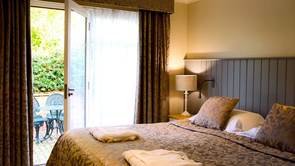 Park Farm Hotel Leisure 5/78