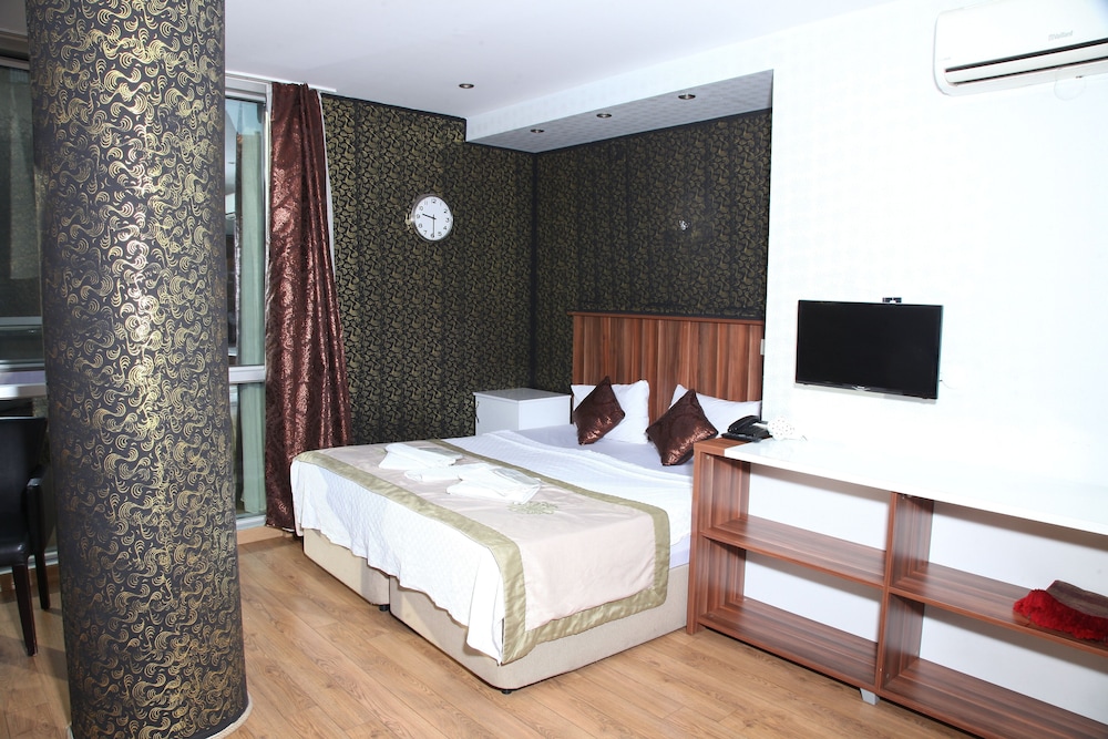 Garden Hill Hotel 15/44