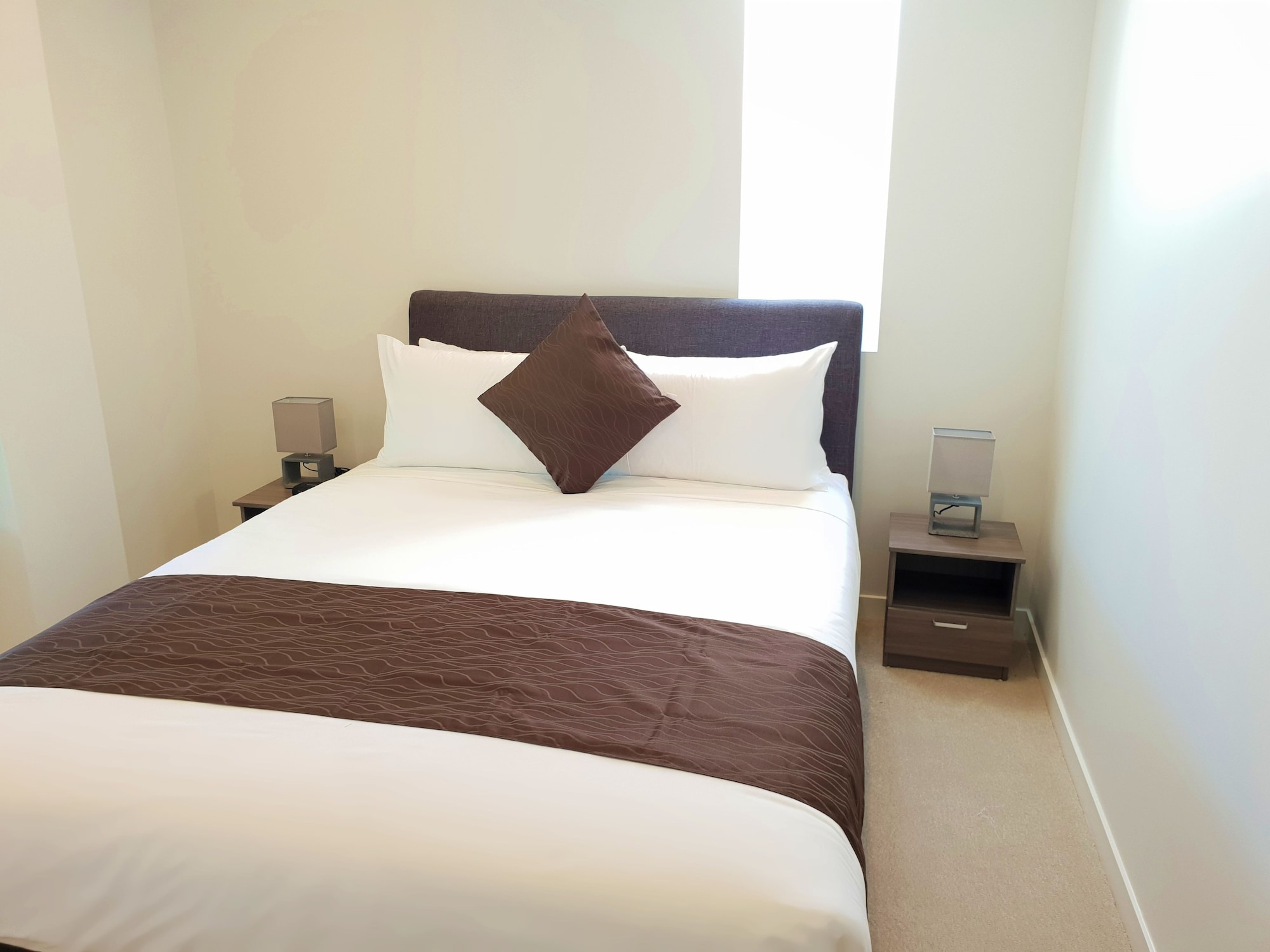 1 BEDROOM, PREMIER, SUITE