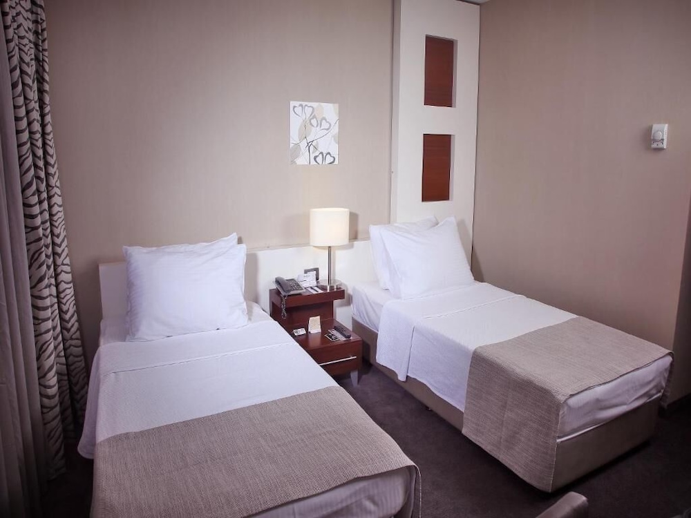 DEDEPARK HOTEL 14/50