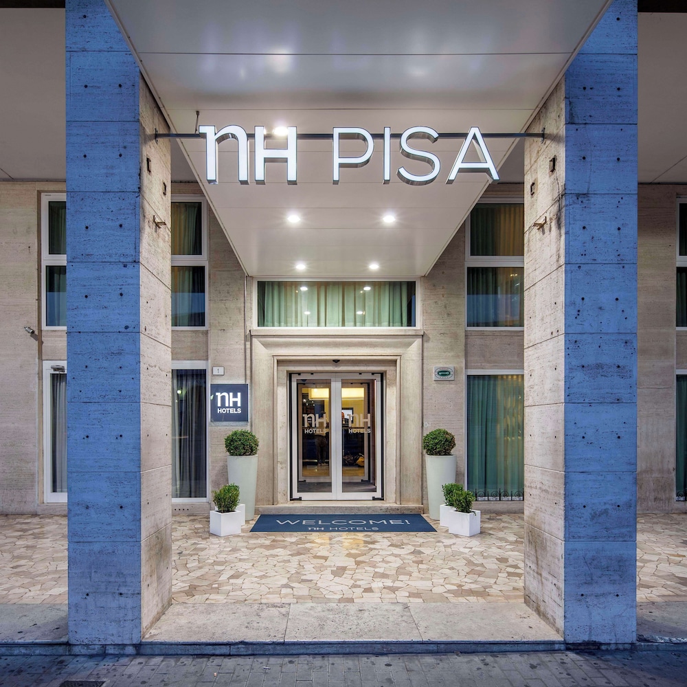 NH Pisa 4/48