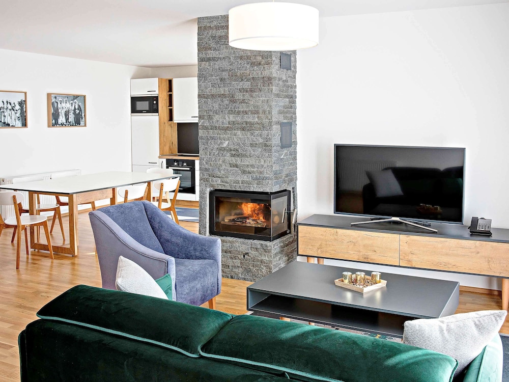 Tarcin Forest Resort & Spa Sarajevo - MGallery Collection 46/71