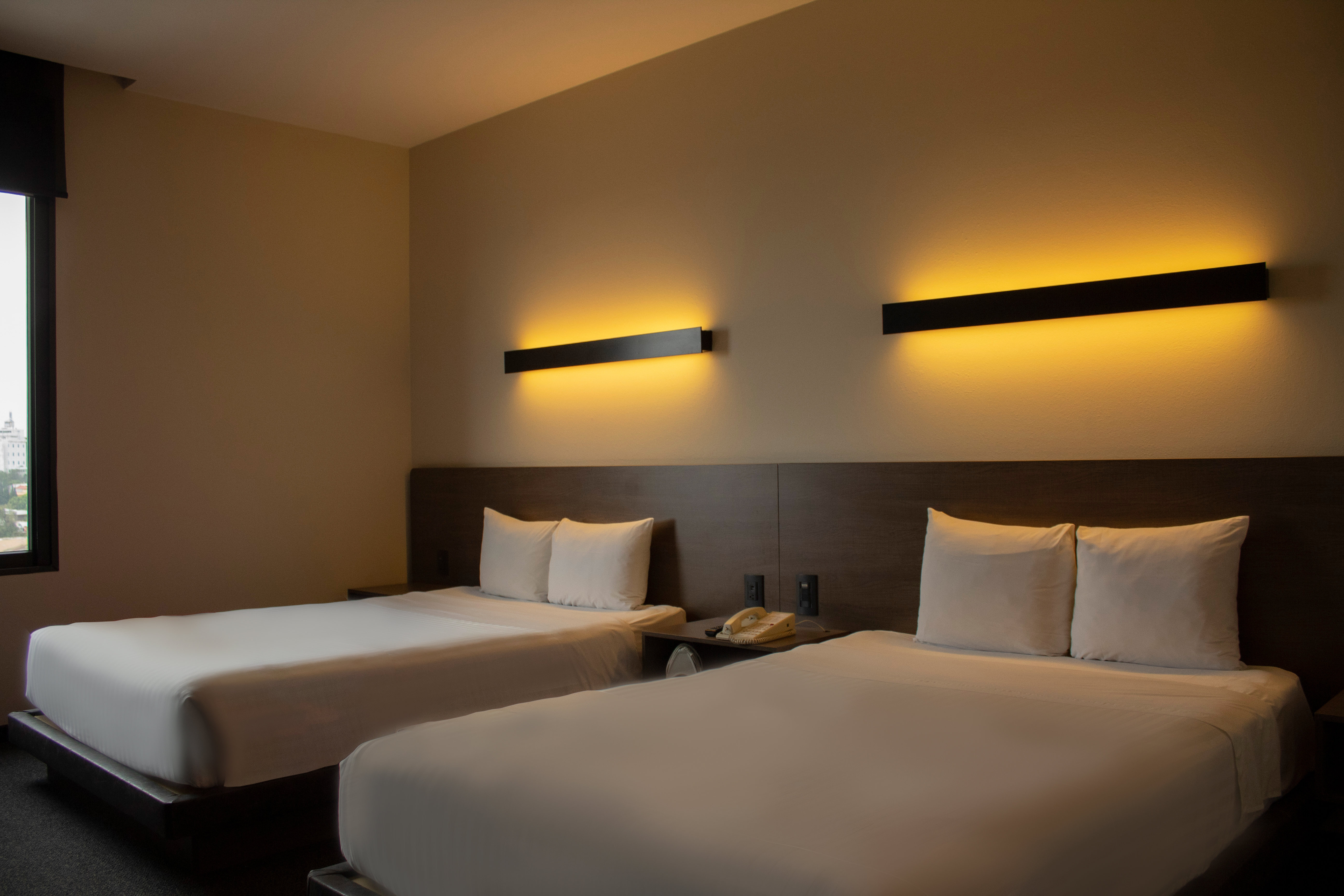 Holiday Inn Express Mexico City Satelite By IHG 14/53