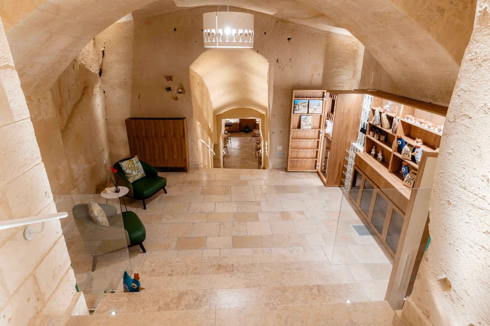 BV Quarry Matera 7/45