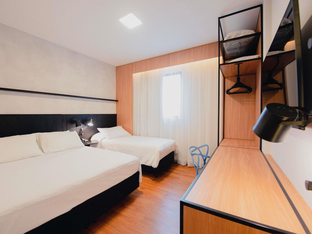 Ibis Curitiba Shopping 22/71