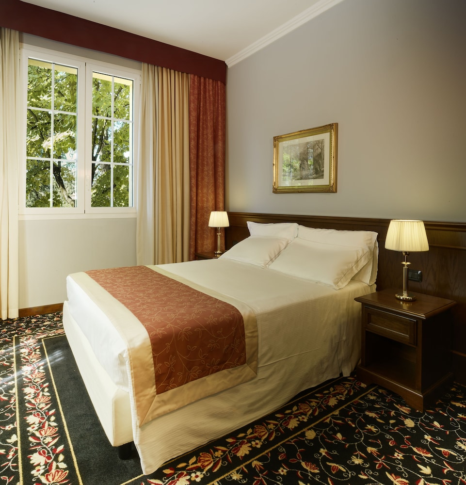 Meditur Hotel Bologna 18/49