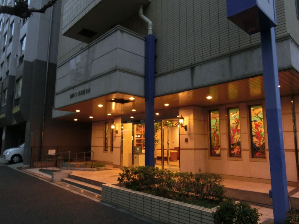 Meitetsu Inn Nagoya Kanayama 4/61