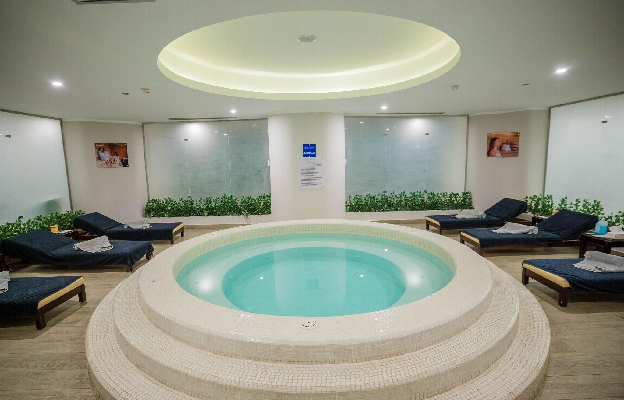 Novotel Sharm El Sheikh 57/84