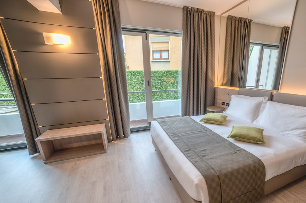 Cardano Hotel Malpensa 21/58